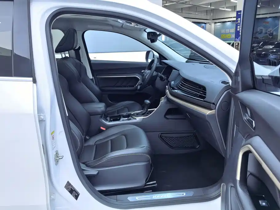 Haval H6 — миниатюра 8