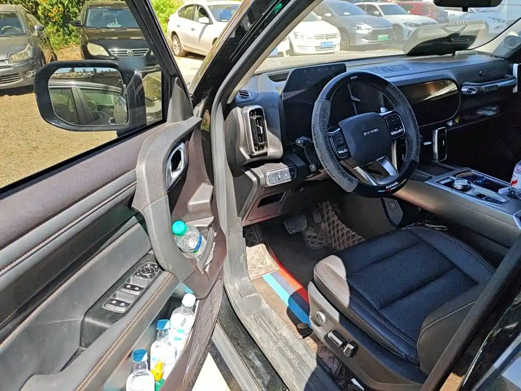 Haval Big Dog — миниатюра 17