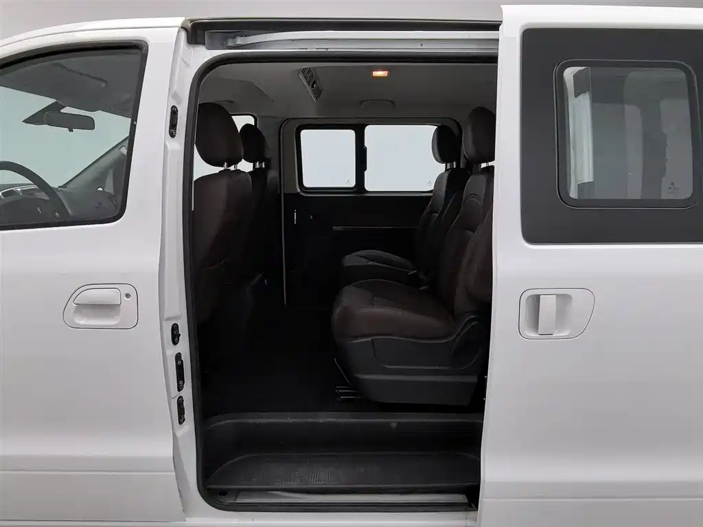 DONGFENG LINGZHI PLUS