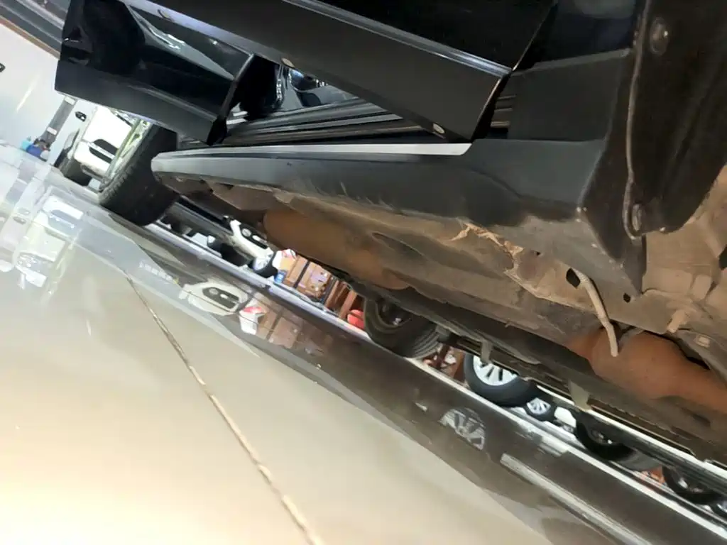 Lexus NX — миниатюра 21