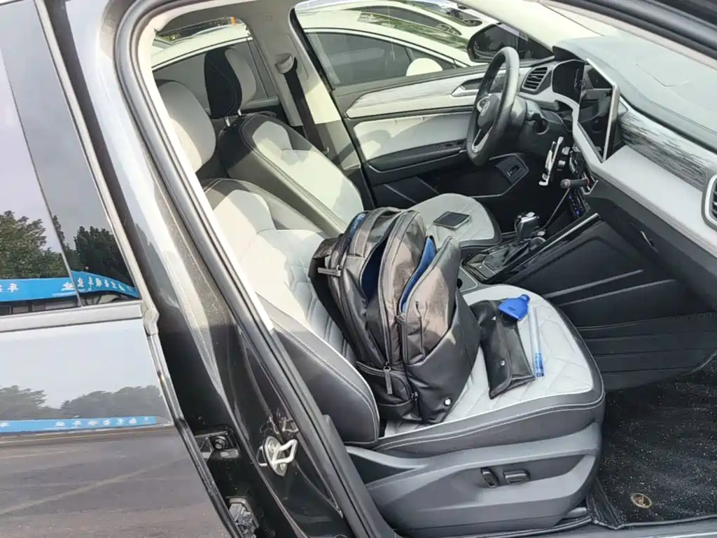Volkswagen Tayron — миниатюра 25