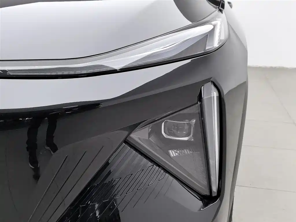 GEELY GALAXY GALAXY L7