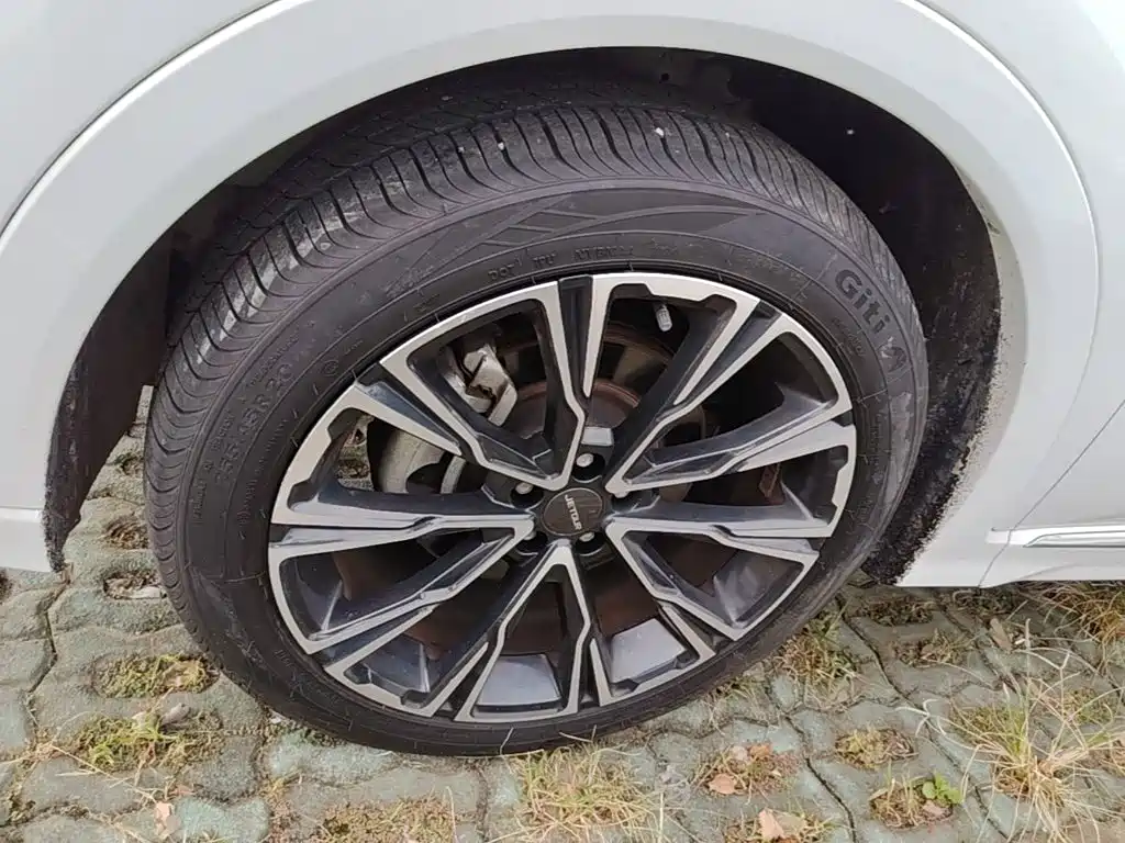 Jetour X70 PLUS — миниатюра 23
