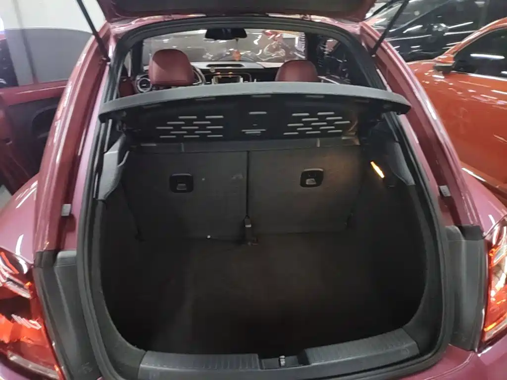 Volkswagen Beetle — миниатюра 19