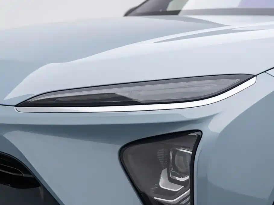 NIO ES6 — миниатюра 28