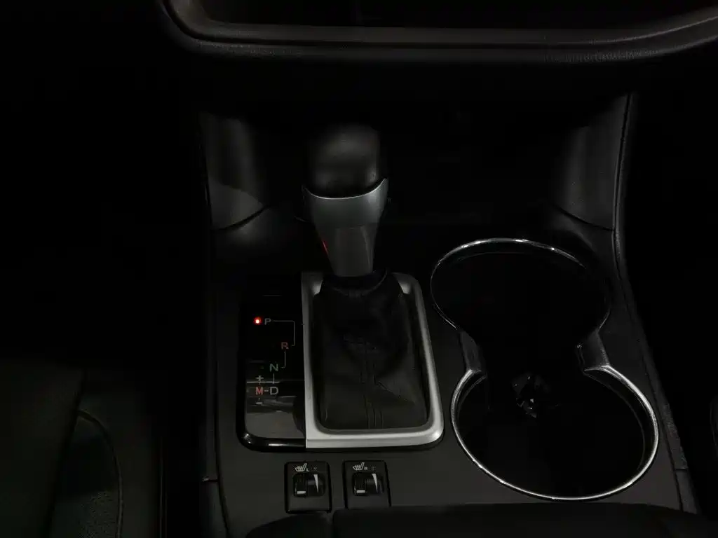 Toyota Highlander — миниатюра 13