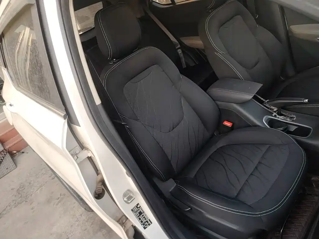 Baojun 510 — миниатюра 25