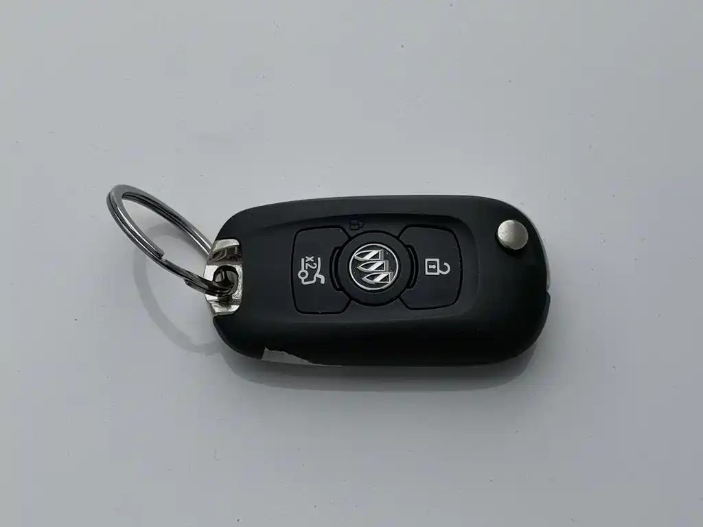 Buick Verano — миниатюра 19