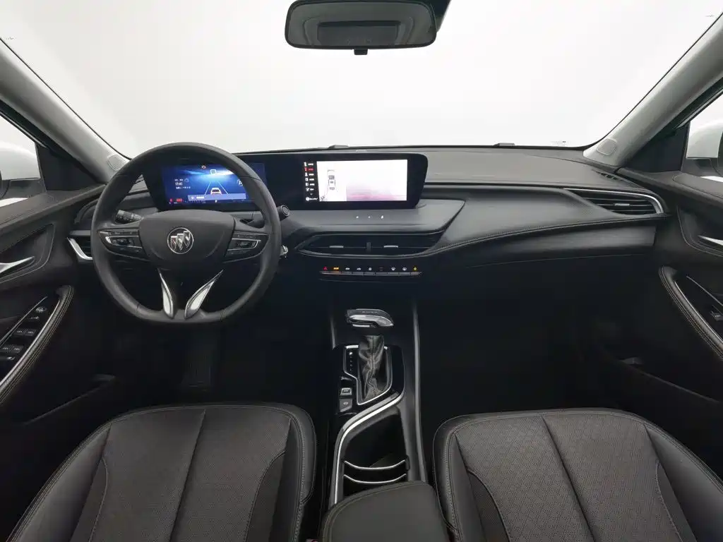 Buick Verano — миниатюра 5