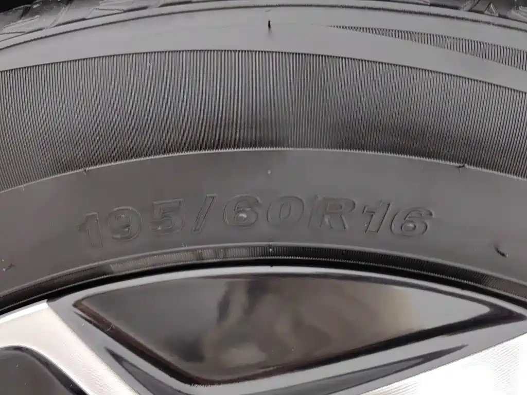 BYD Dolphin — миниатюра 24