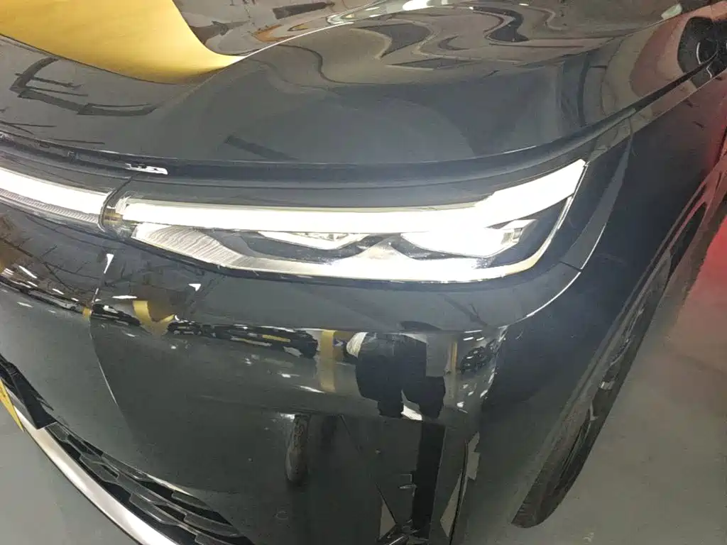 GAC Motor Trumpchi Xiangwang S9 — миниатюра 24