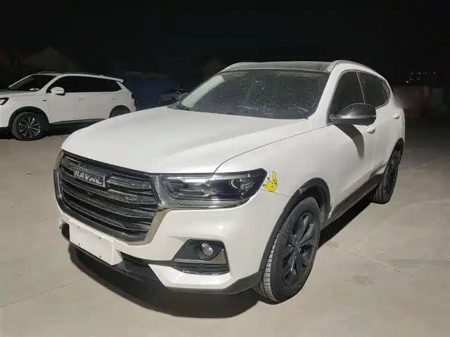 HAVAL  H6 2022