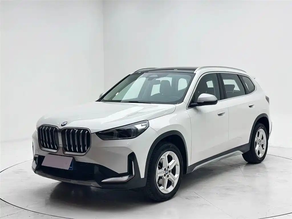 BMW X1 2023