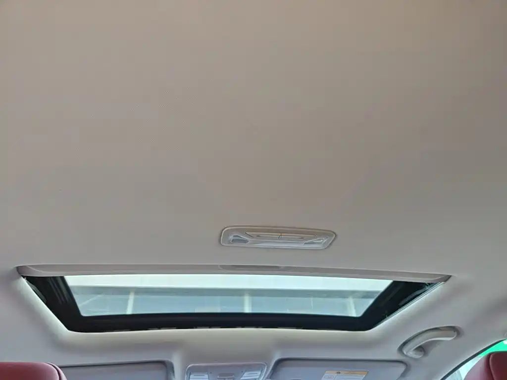 Changan Eado — миниатюра 18