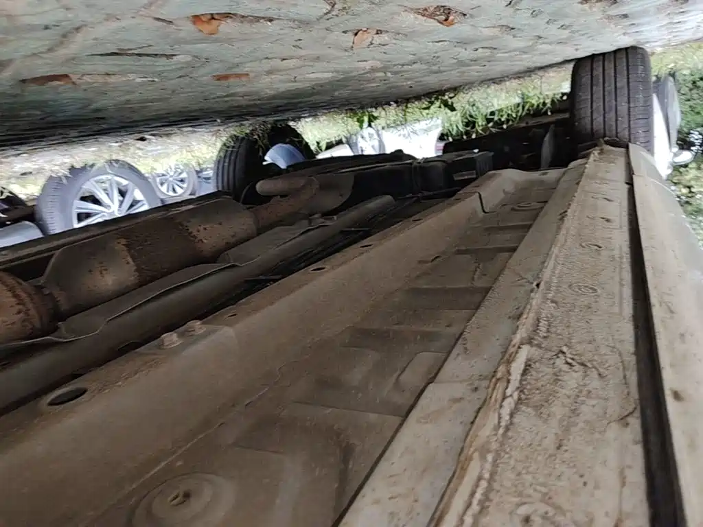 Jetour X70 PLUS — миниатюра 21