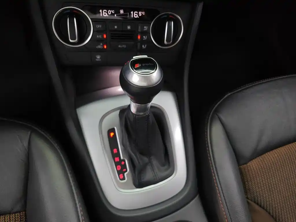 Audi Q3 — миниатюра 10