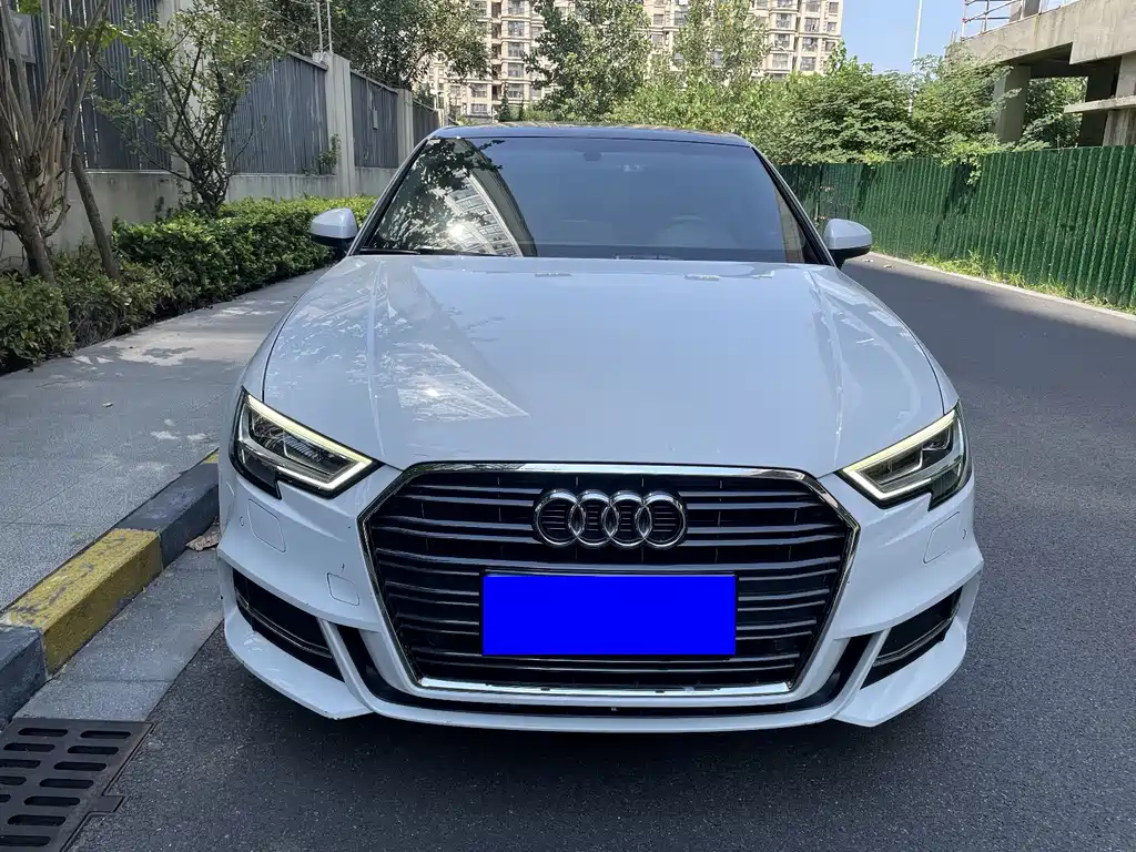 Audi A3 — миниатюра 2