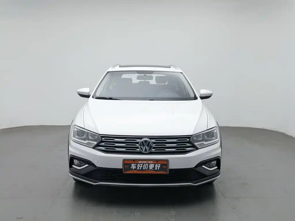Volkswagen C-Trek — миниатюра 3