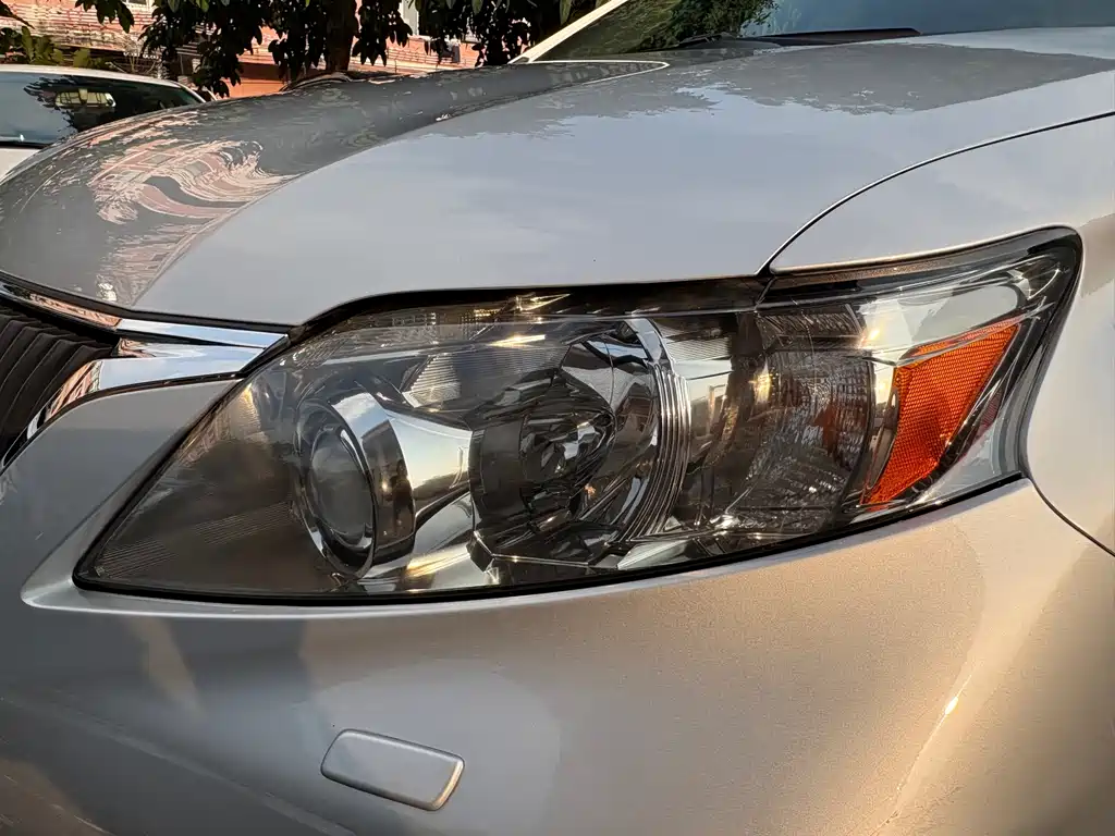 Lexus RX Classic — миниатюра 20