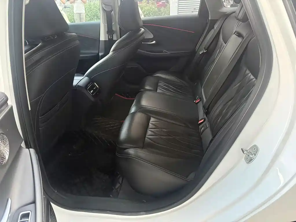 Chery Arrizo 8 — миниатюра 5