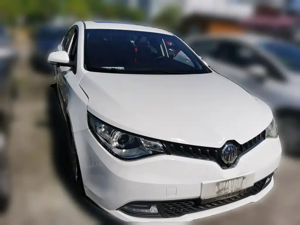 MG MG GT — миниатюра 6