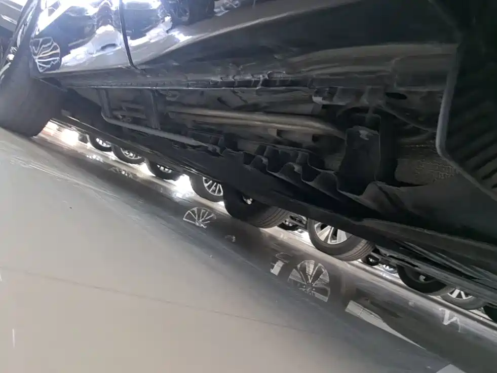 Honda CR-V PHEV — миниатюра 22