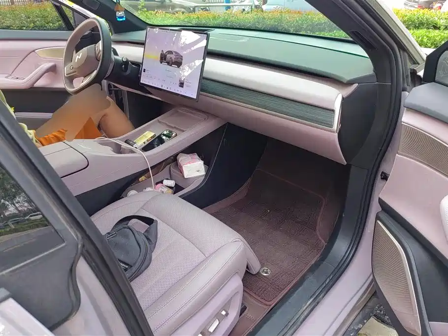 Onvo L60 2024 85kWh