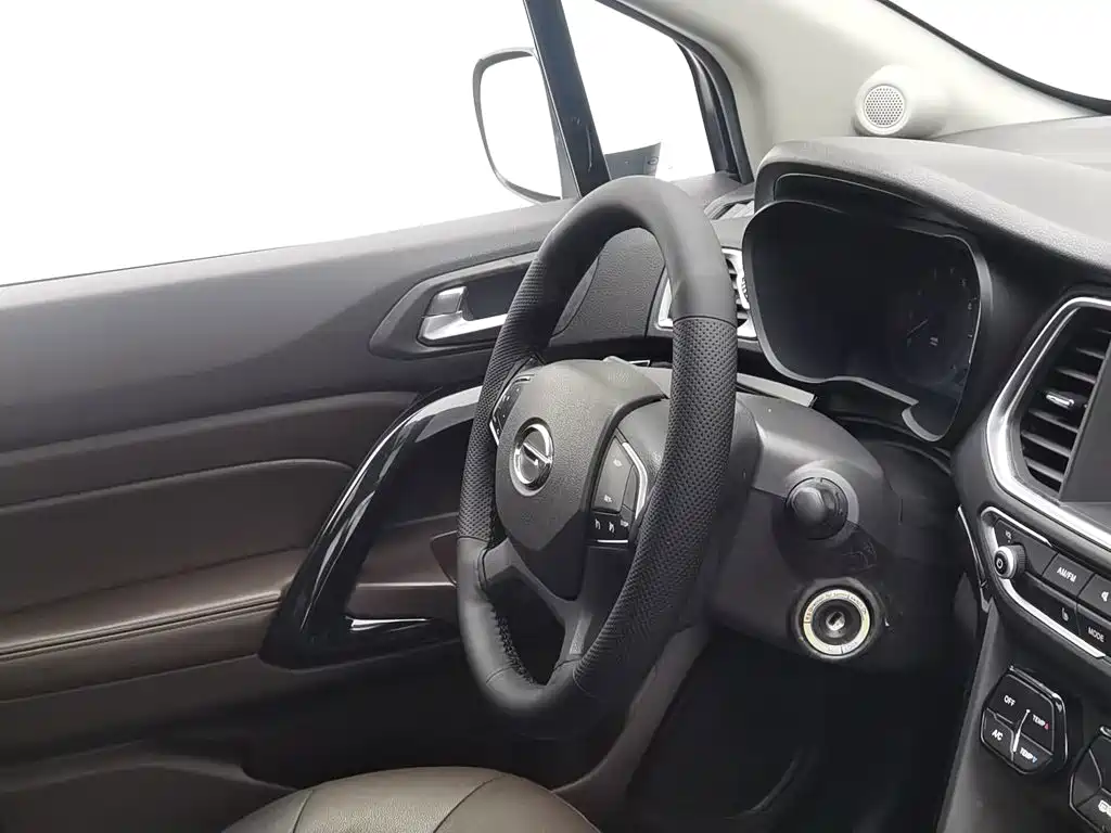 GAC Motor Trumpchi GS4 — миниатюра 22