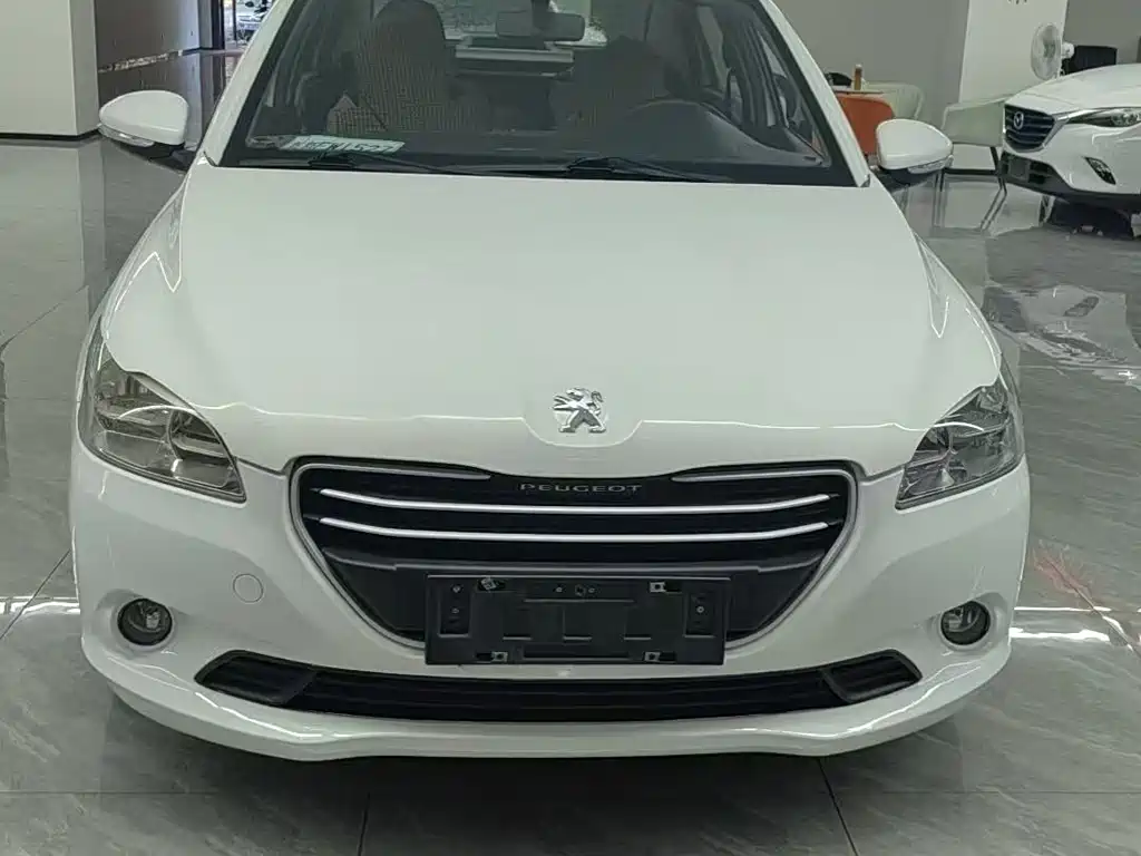 Peugeot 301 — миниатюра 2