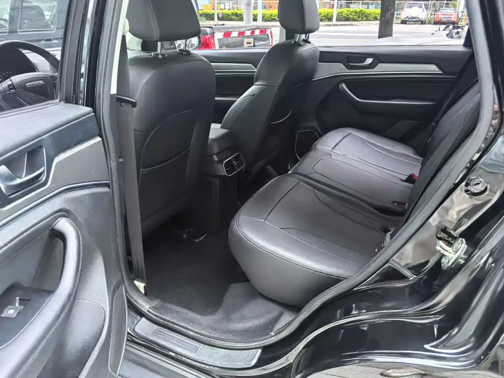 Haval H6 — миниатюра 7
