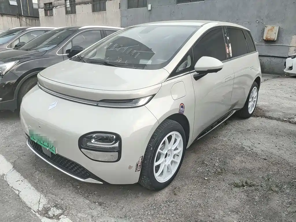 Baojun Yunduo 2024