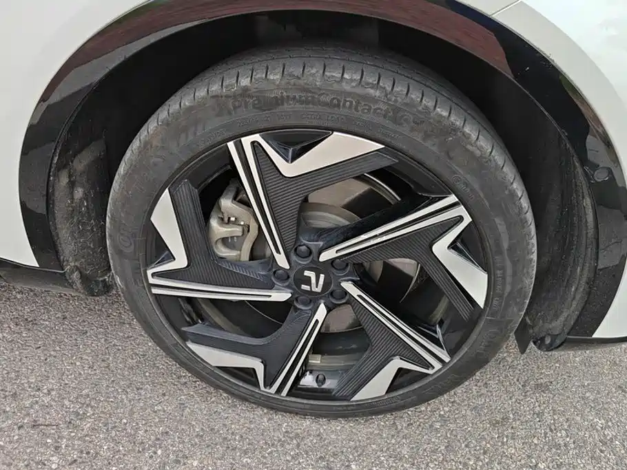 Roewe Feifan R7 — миниатюра 6