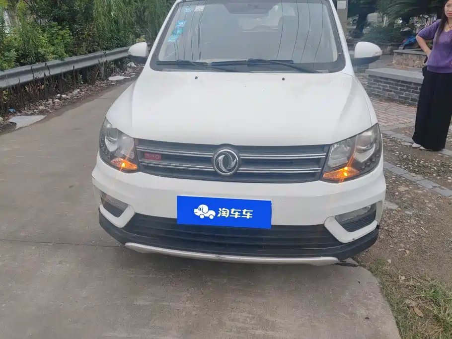 Fengguang Fengguang 370 — миниатюра 2