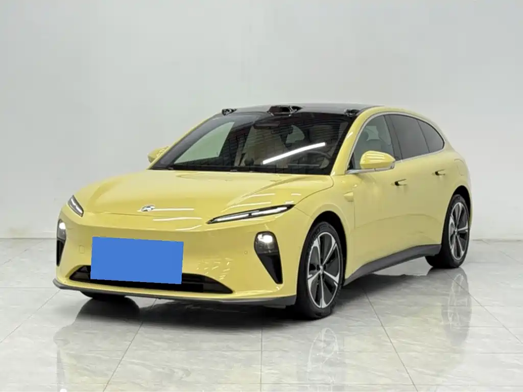 NIO ET5T