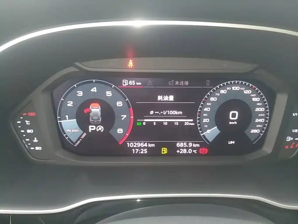 Audi Q3 — миниатюра 12