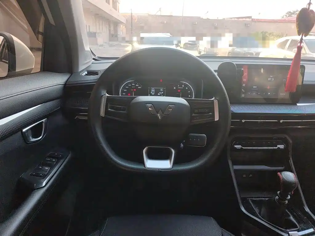 Wuling Xingchen — миниатюра 11