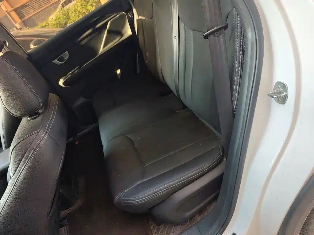 Wuling Xingchen — миниатюра 18