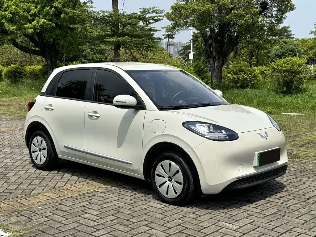 Wuling Bingo — миниатюра 5