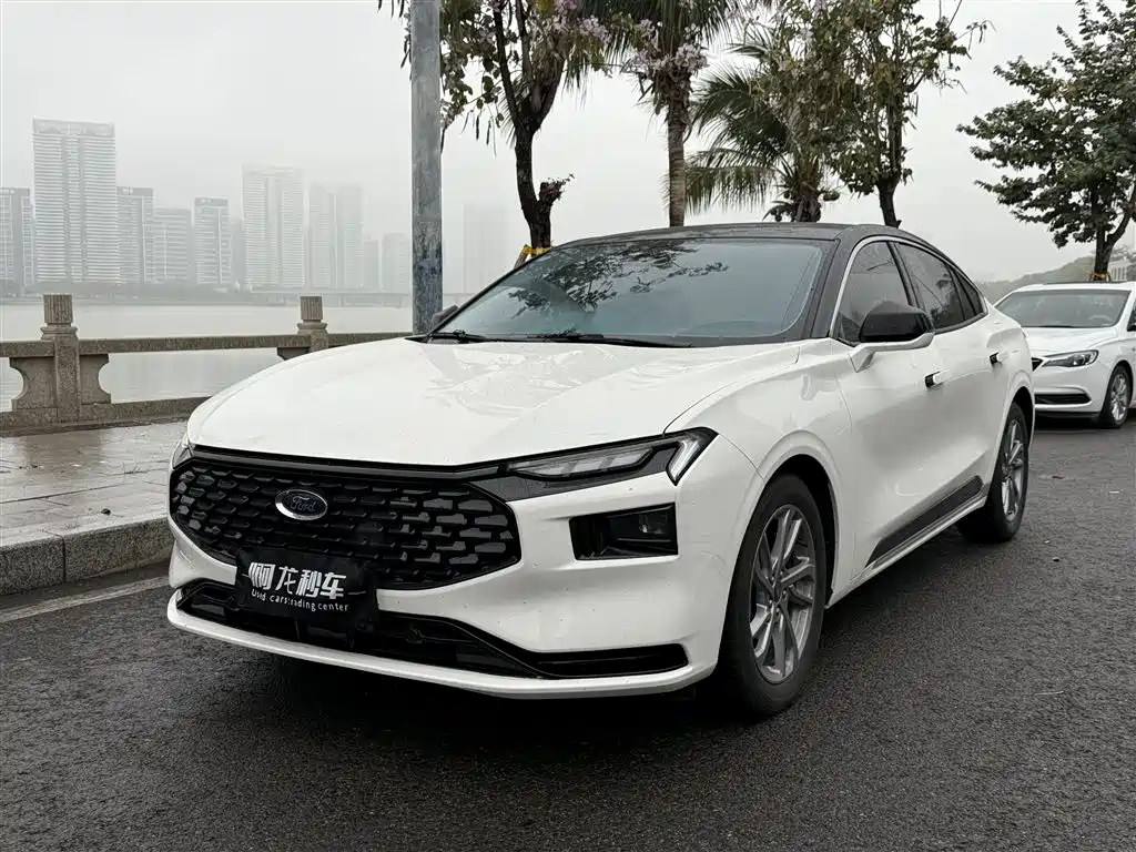 Ford Mondeo 2024