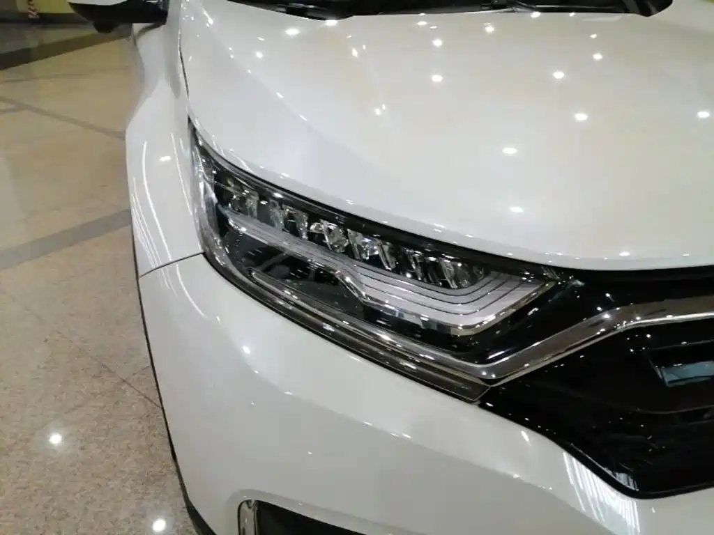 Honda CR-V — миниатюра 8