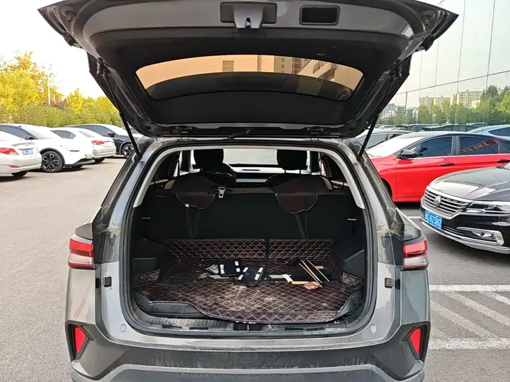 Wuling Xingchi — миниатюра 19