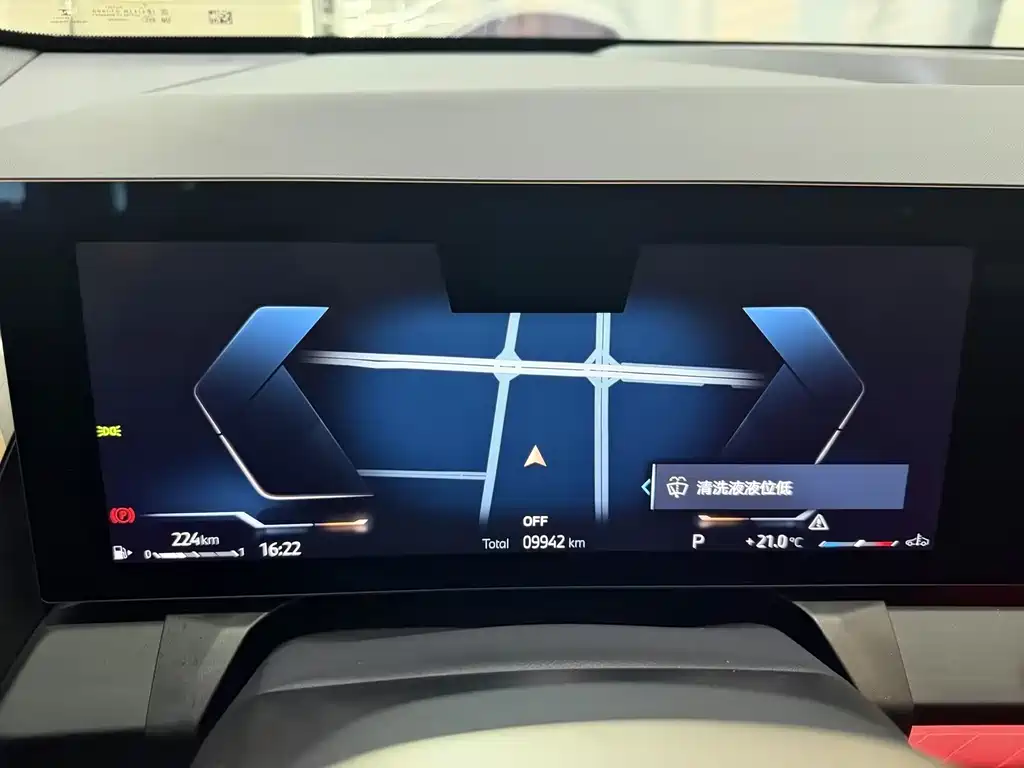 BMW X3 — миниатюра 4