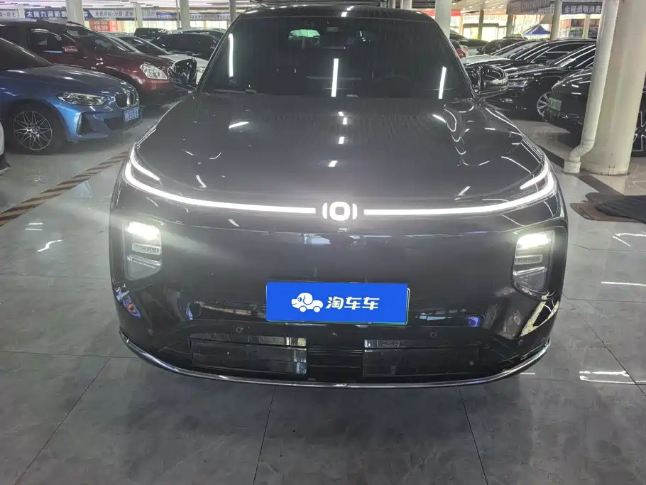 Qiyuan Qiyuan Q07 — миниатюра 2