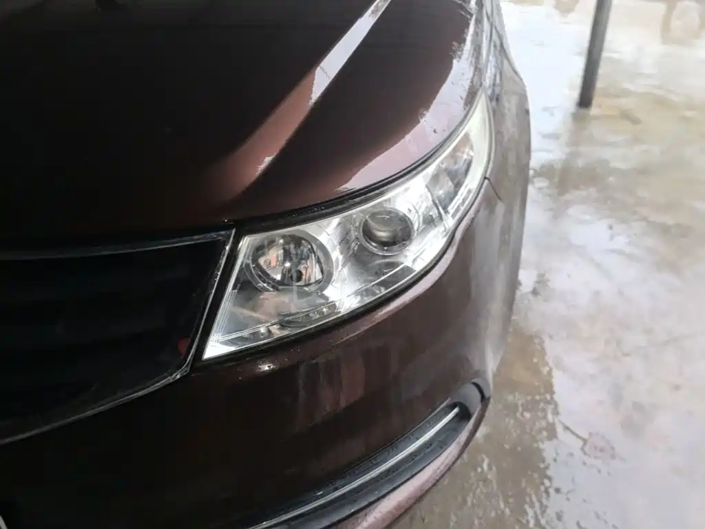 Geely Vision — миниатюра 24