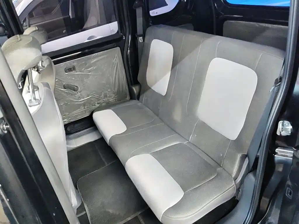 Wuling Zhiguang EV — миниатюра 17