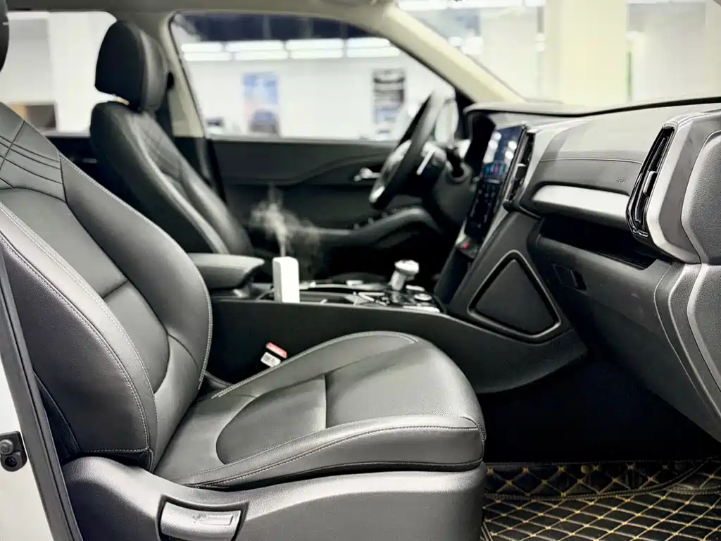 HYUNDAI BEIJING HYUNDAI IX35