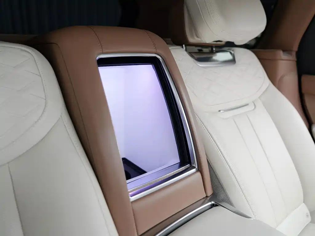 Land Rover Range Rover — миниатюра 29