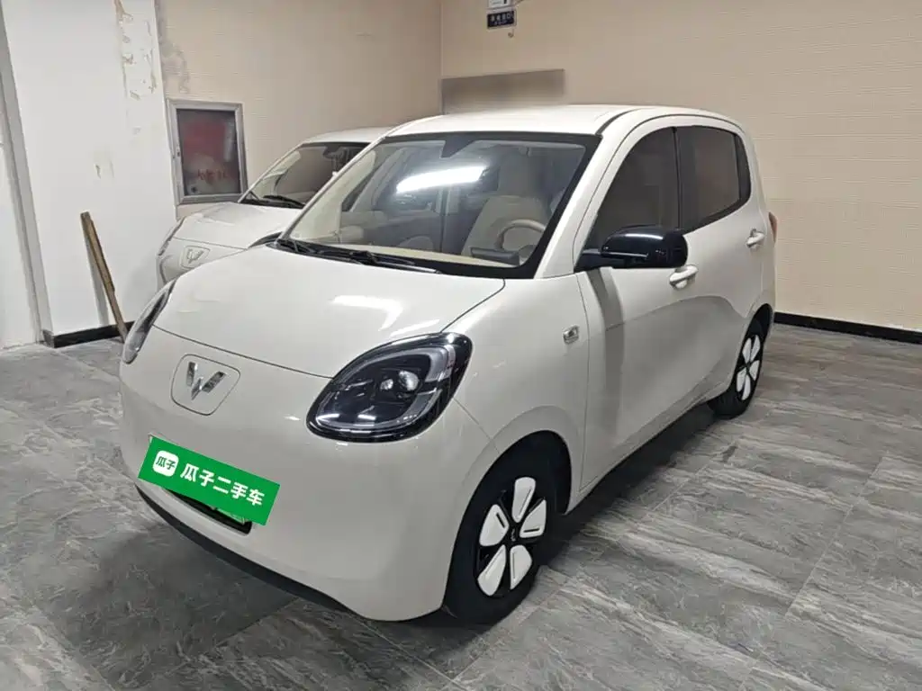 Wuling Mini EV