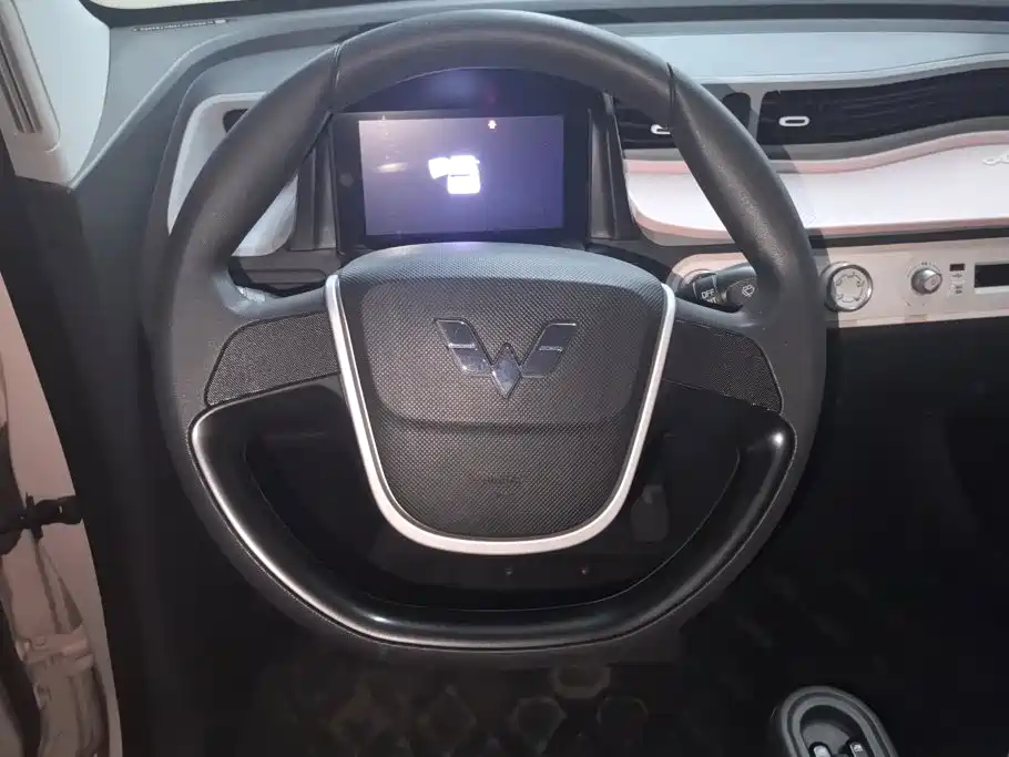 Wuling MINIEV — миниатюра 15