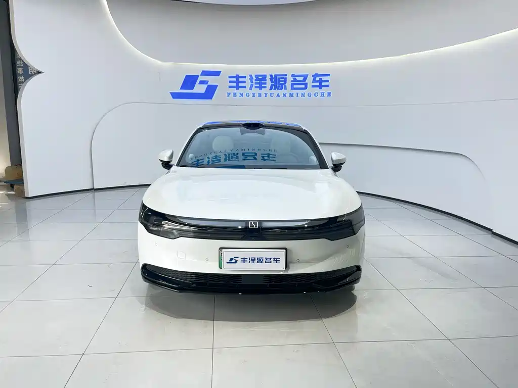 Zeekr 007 2025 Smart Drive 75kWh